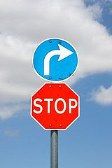stop, or don't!